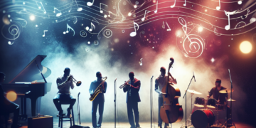 Jazz ponedeljak: Uživajte u večeri punoj improvizacije i stila!