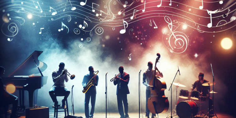 Jazz ponedeljak: Uživajte u večeri punoj improvizacije i stila!