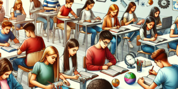 Ključ uspeha: Novi testovi za bolju pripremu osmaša za malu maturu!