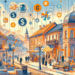 Пријепоље добија нову улицу: Представљен пројекат финансиран из ЛИИД фондova (ВИДЕО)