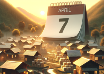 Podela paketa pomoći seoskim zajednicama zakazana za 7. april
