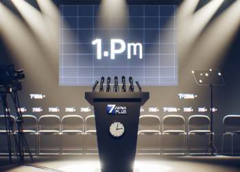 Predsednik Vučić sutra u 13 časova na konferenciji za medije – TV ZONA PLUS