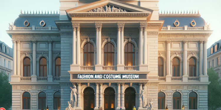 Novi Sad otvara Muzej mode i kostima usred finansijskih izazova za kulturne institucije