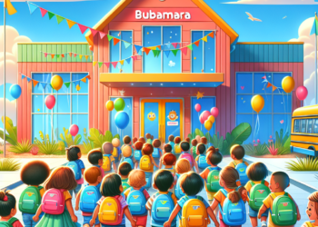 Useljenje u novi vrtić ‘Bubamara’: 200 mališana spremnih za avanturu!
