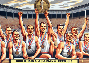 „Atletičari ‘Mladosti’ briljirali na takmičenju u Bijeljini!“