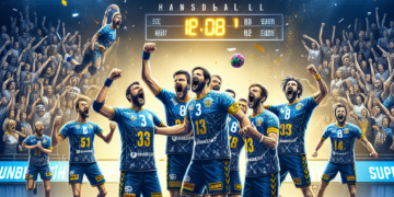 Lozničani trijumfovali protiv RK Metalac, ostali jedina neporažena ekipa u Super B ligi!