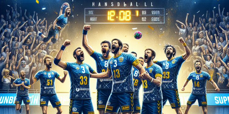 Lozničani trijumfovali protiv RK Metalac, ostali jedina neporažena ekipa u Super B ligi!