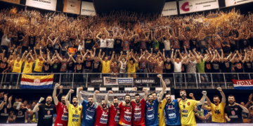 Lozničani trijumfovali u derbiju protiv RK Metalac, ostali jedina neporažena ekipa u Super B ligi!