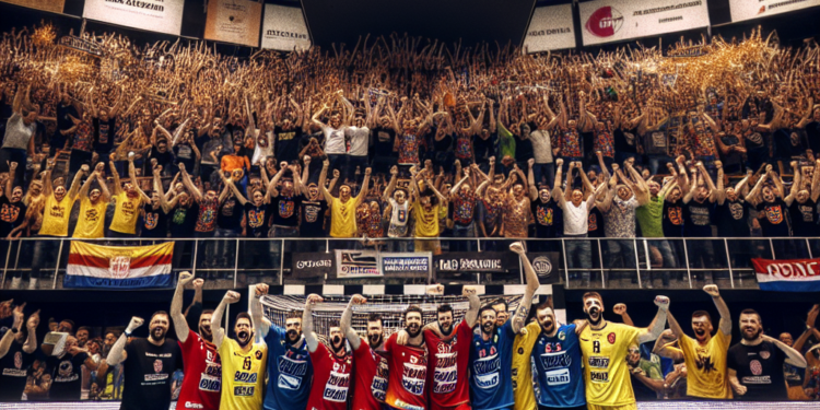 Lozničani trijumfovali u derbiju protiv RK Metalac, ostali jedina neporažena ekipa u Super B ligi!