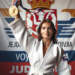 Milana Vidović iz Sirmiuma osvojila titulu šampionke Vojvodine u džudu!