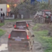 Uhapšen muškarac nakon pucnjave na policiju u Novom Sadu