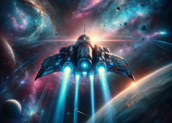 ARTEMIS II: NOVA ERA OSVAJANJA SVEMIRA POČINJE – 6. APRIL 2026