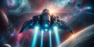 ARTEMIS II: NOVA ERA OSVAJANJA SVEMIRA POČINJE – 6. APRIL 2026