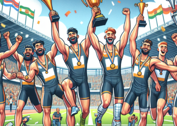 Užički atletičari blistali na međunarodnom takmičenju u Bijeljini: Izvanredni rezultati!