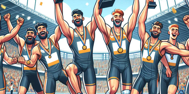 Užički atletičari blistali na međunarodnom takmičenju u Bijeljini: Izvanredni rezultati!