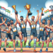 Užički atletičari blistali na međunarodnom takmičenju u Bijeljini: Izvanredni rezultati!