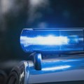 Uhapšen muškarac koji je tokom potere u Novom Sadu pucao na policiju
