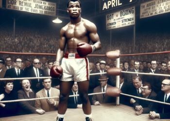 Muhamed Ali: Hrabrost kao ključna snaga – Misao dana za 7. april