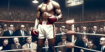 Muhamed Ali: Hrabrost kao ključna snaga – Misao dana za 7. april