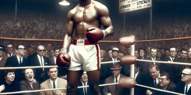 Muhamed Ali: Hrabrost kao ključna snaga – Misao dana za 7. april