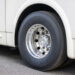 Autobus u Nišu sleteo s kolovoza i udario pešaka