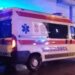 Teška saobraćajna nezgoda kod Merkatora: Dva muškarca teško povređena, jedan prevezen na reanimaciju