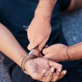Dramatična potera u Novom Sadu: Uhvaćen muškarac koji je pucao na policiju