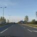 „Uzburkane ulice Novog Sada: Muškarac pod pištoljem ukrao auto i beži ka Šajkašu – (Foto, video)“
