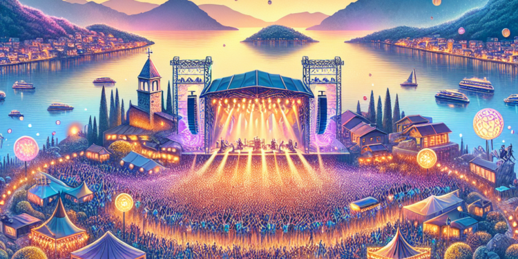 Exit festival seli se iz Novog Sada: Događaji u Crnoj Gori umesto na Petrovaradinu!