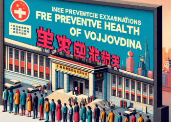 Sutra besplatni preventivni pregledi u Institutu za javno zdravlje Vojvodine