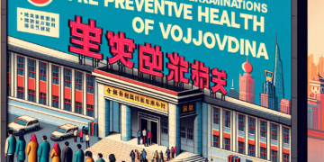 Sutra besplatni preventivni pregledi u Institutu za javno zdravlje Vojvodine