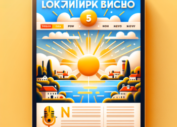 ВРЕМЕ: Топло и данас – Лозничке новости