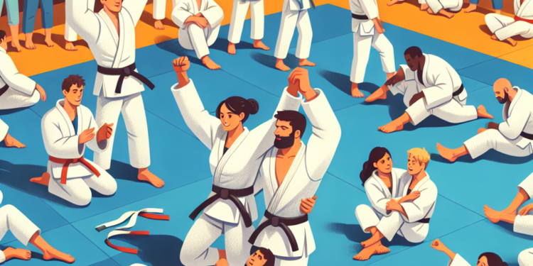 Džudisti iz Laćarka briljirali na dva takmičenja: Osvojene medalje i nova pobeda!