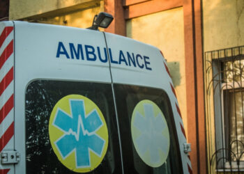 Radnik povređen na gradilištu u Mladenovcu, hitno hospitalizovan!