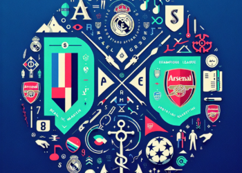 Real Madrid se sprema za Bajern, Arsenal u Lisabonu protiv Sportinga: Četvrtfinala Lige šampiona!