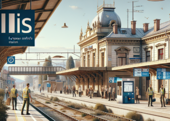 IŽS: Stanice na pruzi Novi Sad – Subotica ispunjavaju evropske standarde bezbednosti