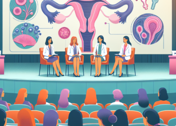 „Menopauza: Stručnjaci razotkrivaju zablude na panel diskusiji ‘Zdravlje žene'“