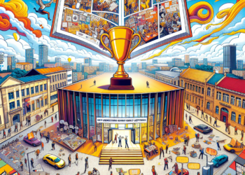 Gradski kulturni centar pokreće konkurs za najbolji strip kaiš!