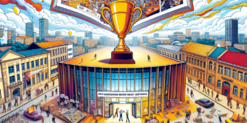 Gradski kulturni centar pokreće konkurs za najbolji strip kaiš!