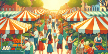 Pijačni dan u četvrtak: Uživajte u ukusima lokalnih proizvoda!