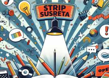 Otvoren konkurs GKC-a za strip kaiš u okviru ‘Strip susreta’