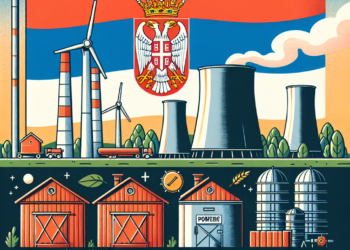 Srbija osigurala sve rezerve: Hrana i energija potpuno obezbeđeni!