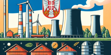 Srbija osigurala sve rezerve: Hrana i energija potpuno obezbeđeni!