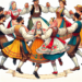 Užitak i tradicija: Kolo srpskih sestara i deca kao simbol zajedništva – 07.04.2026.