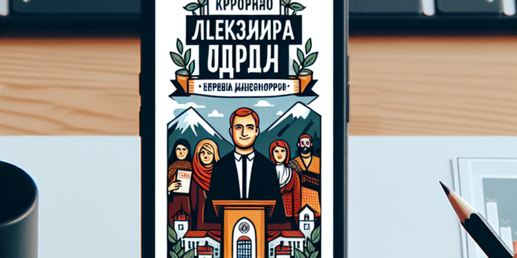 Александра Илић постављена за новог правобраниоца општине Бајина Башта