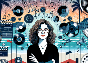 Aleksandra Kovač među 20 najuticajnijih svetskih kompozitora filmske muzike na Kanskom festivalu