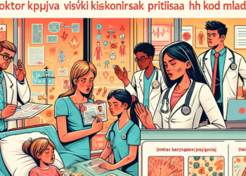Uspon poziva na 194 zbog alergija: Doktor Krulj upozorava na visoki krvni pritisak kod mladih!