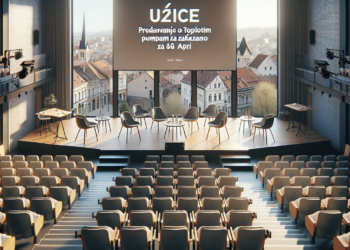Užice: Predavanje o toplotnim pumpama zakazano za 8. april