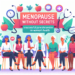„Menopauza bez tajni: Uspešna panel diskusija o zdravlju žena“