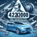Ford opozvao 422.000 vozila u SAD-u zbog problema sa brisačima